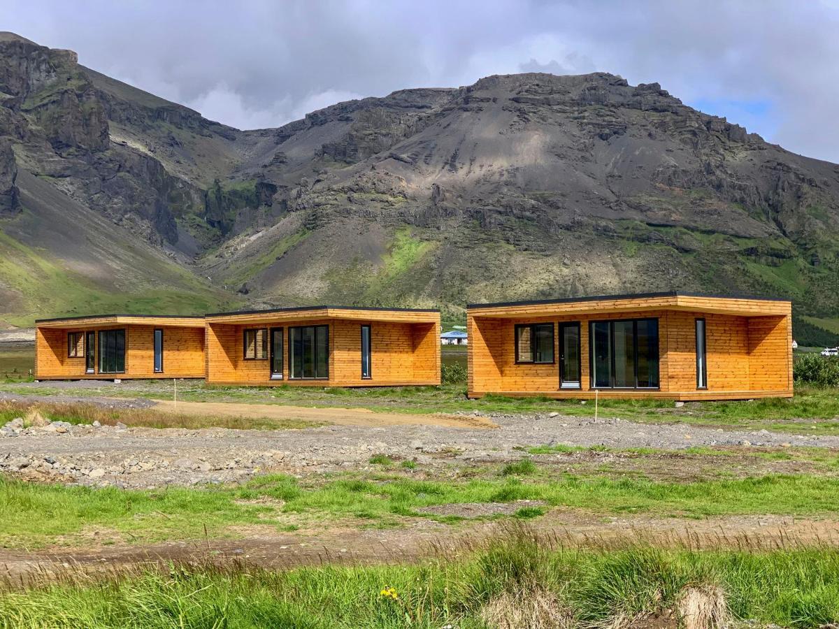 Ferienwohnung Nonhamar Hof  Exterior foto